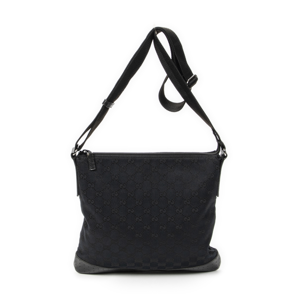 Gucci Medium Messenger - Picture 5 of 10